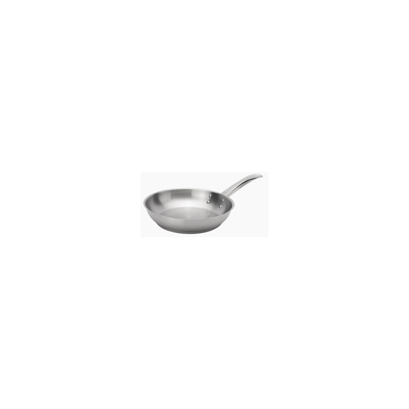 Stainless Steel Pan Ø 32 - 4 L Combisteel | Professional kitchen & induction