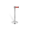 Stainless Steel Guide Post 18/8 - Set of 2 | Robust and Practical