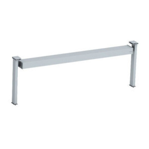 Ramp with LED Lighting - Combisteel GN 2/1