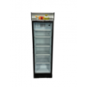 Glass Door Beverage Refrigerator - 382 L