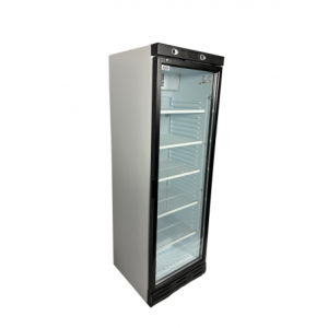 Glass Door Beverage Refrigerator - 382 L