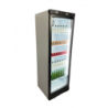 Glass Door Beverage Refrigerated Cabinet - 382 L