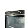 Glass Door Beverage Refrigerated Cabinet - 382 L