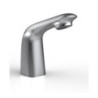 CombiSteel electronic faucets for professional kitchen