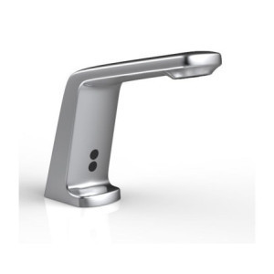 Electronic Faucet CombiSteel - Innovative professional tapware