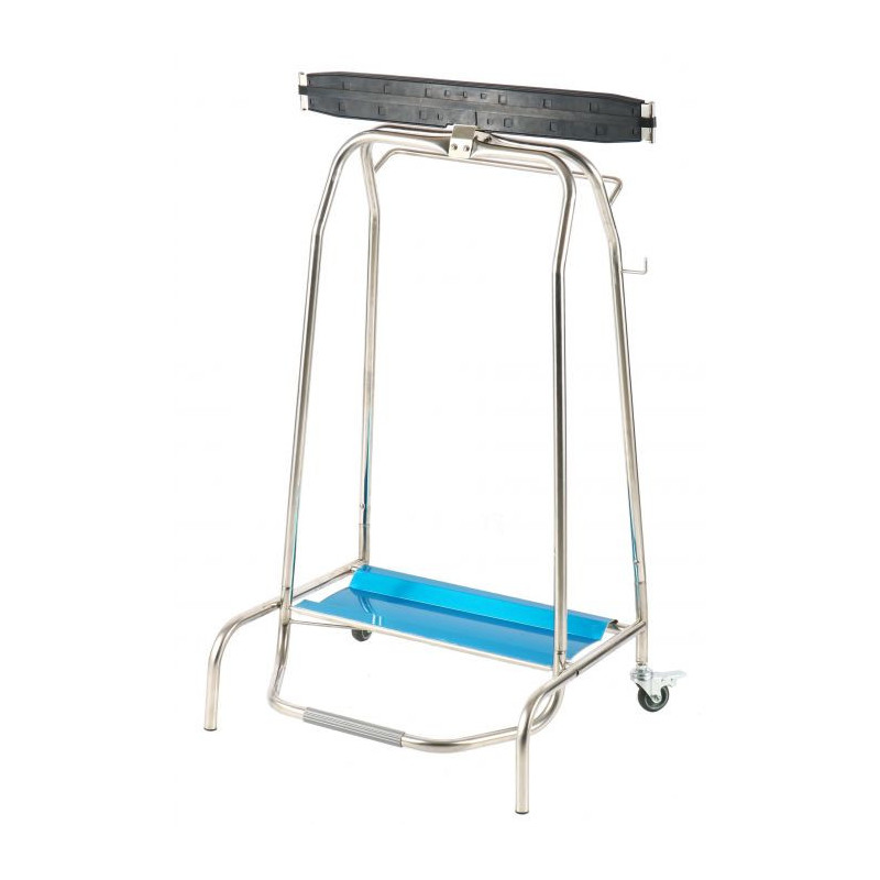 Pedal Bin Bag Holder - CombiSteel Quality