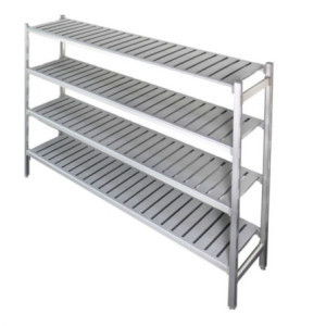 CombiSteel Shelving 7013.2120 - 4-level system