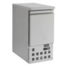 Positive Kühltisch 1 Tür - 109 L - CombiSteel
