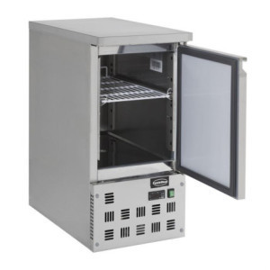 Positive Kühltisch 1 Tür - 109 L - CombiSteel