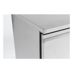 Positive Kühltisch 1 Tür - 109 L - CombiSteel