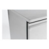 Positive Kühltisch 1 Tür - 109 L - CombiSteel