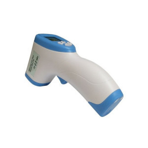 Infrared Thermometer CombiSteel - Precise and Versatile