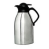 Thermos à Café 2 L CombiSteel - Acier Inoxydable AISI 304