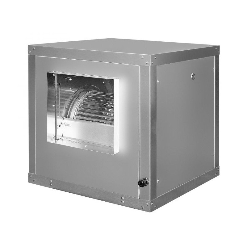 Fan Box for Hood - 1000 m³ CombiSteel - Expert in professional air evacuation