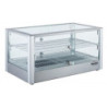 Heated Display Case to Place - 80 L - CombiSteel