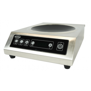 Induction Wok 3500W CombiSteel - Professional cooking plate