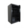 Mini Refrigerated Cabinet with Glass Door - 80 L