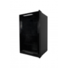 Mini Glass Door Refrigerated Cabinet - 80 L - CombiSteel
