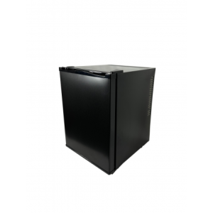 Mini Fridge Bar with Solid Door - 40 L