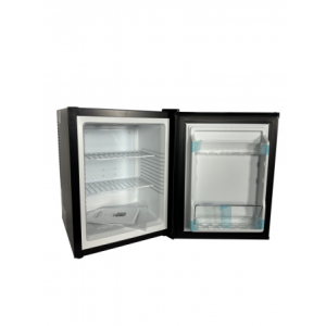 Mini Fridge Bar with Solid Door - 40 L