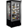 Refrigerated Display Case for Chocolate - 400 L - CombiSteel