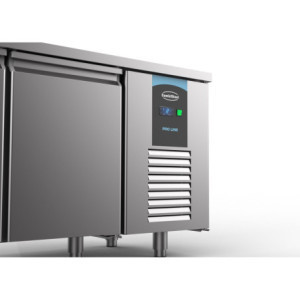 Positive Refrigerated Table GN 1/1 - 632L - CombiSteel