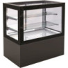 Positive Refrigerated Display Case 375 L CombiSteel - Professional and Elegant