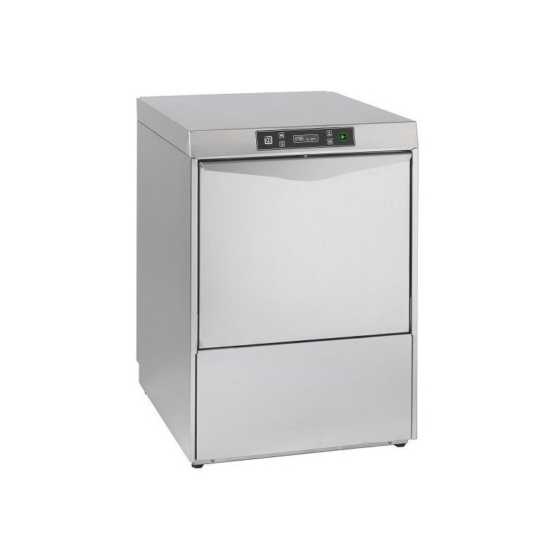 CombiSteel Professional Dishwasher - Detergent Dispenser