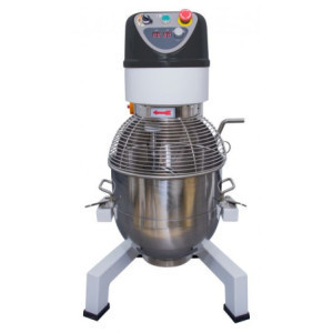 Planetary Mixer 40 L CombiSteel - Professional Pastry Robot