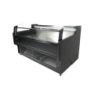 Refrigerated display case Ronald - 156 L CombiSteel