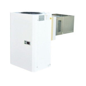 Positive Cooling Unit for Cold Room - CombiSteel - 8.5 to 15.5 m³