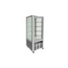 Refrigerated Pastry Display Case 468 L CombiSteel - Ideal for fresh desserts