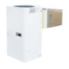 Positive Cooling Unit CombiSteel - Professional Refrigeration & Temperature Control