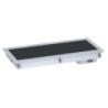 Drop-In Vitroceramic Hot Plate - L 1115 x D 720 mm - CombiSteel