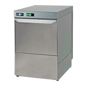 Professional CombiSteel dishwasher - Efficient and practical cleaning