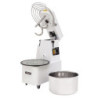 Spiral Mixer with Removable Bowl - 32 L - CombiSteel