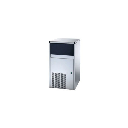 Ice Machine - 53 Kg/24h - CombiSteel: Fast & Efficient Production