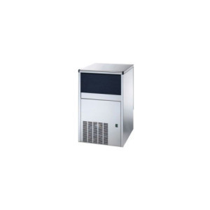Ice Machine - 43 Kg/24h - CombiSteel