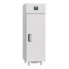 Positive Edelstahl-Kühlschrank - 1 Tür - 400 L - CombiSteel