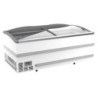 Chest Freezer White 864 L - CombiSteel