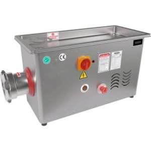Fleischwolf 32 mit fester Kopf - 750 kg/24h - 230 V - CombiSteel