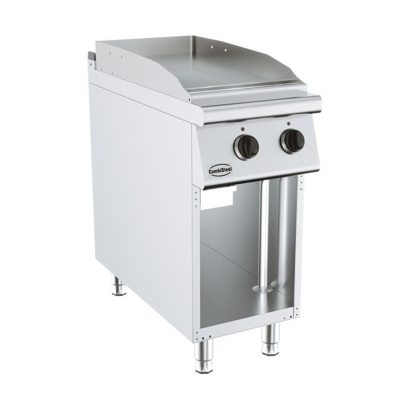 Platte Grill Elektro CombiSteel - 6000 W | Serie 900