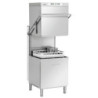 Hood dishwasher DS 600 LPR - Bartscher: Essential professional equipment