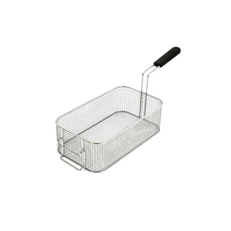 SEO optimized Title Tag: Additional Basket for 650, 8L Deep Fryer - High Performance Kitchen Tool