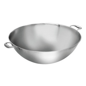 Wok-Pfanne W510F