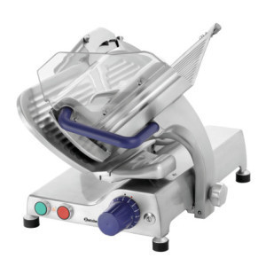 Professional electric slicer Bartscher PRO 250-G