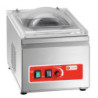 Machine sous vide professionnelle Bartscher K 250/150L - Conservation optimale