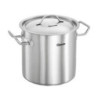 Pot E6,1L-1 Bartscher - Professional stainless steel