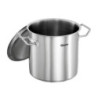 Pot E6,1L-1 Bartscher - Professional stainless steel