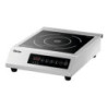 Bartscher IK 30TCS-1 Induction Hob - 3000W Power & Touch Controls